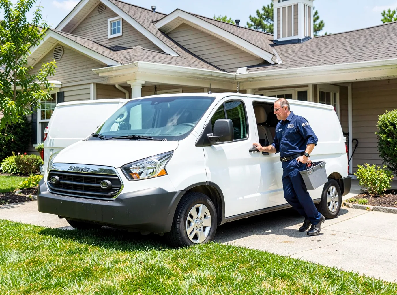 Emergency Plumber company in Hatfield, AR