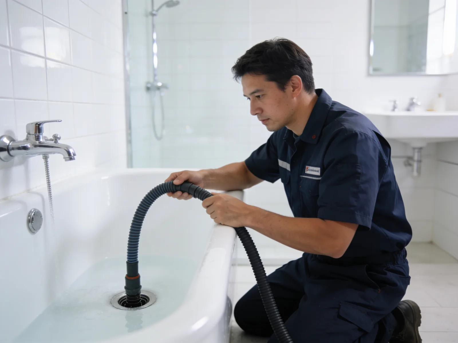 Emergency Plumber Hatfield, AR FAQs